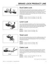 Brake Lock Application Guide Pdf Doc